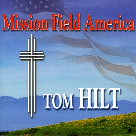 Mission Field America