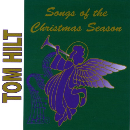 SONGS OF THE CHRISTMAS SEASON